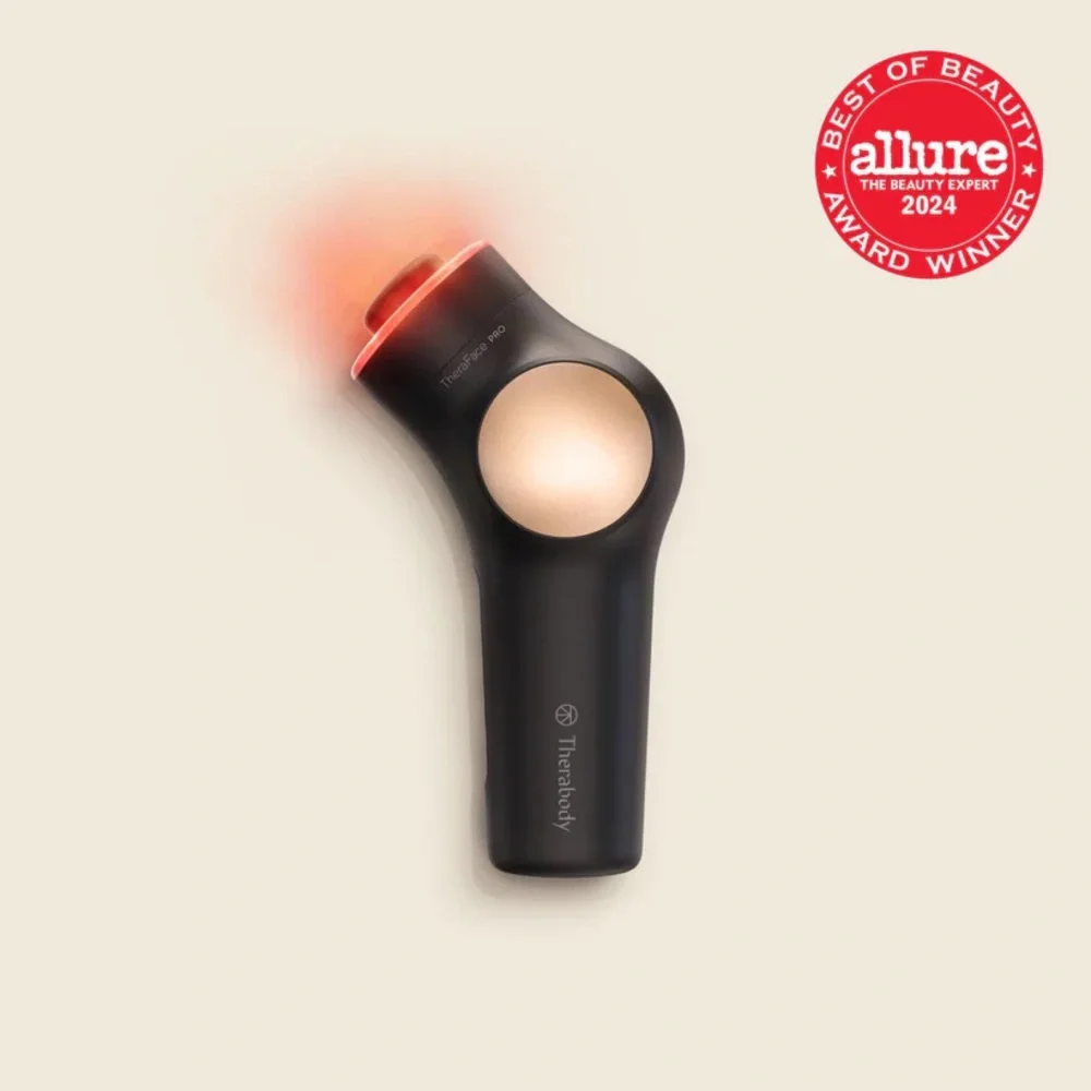 TheraFace PRO ✨LIKE NEW✨ by TheraBody - Picture 2 of 9